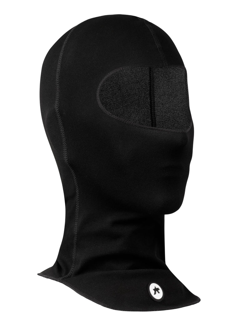 Assos Cap (Black Series I) - Dragonspine Cycling