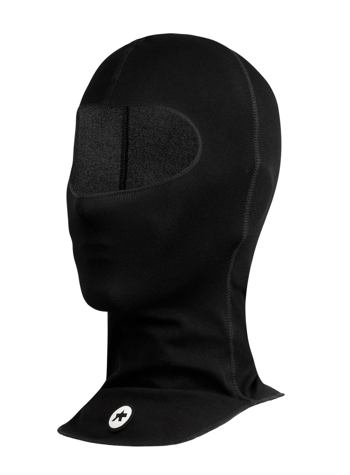 Assos Cap (Black Series I) - Dragonspine Cycling
