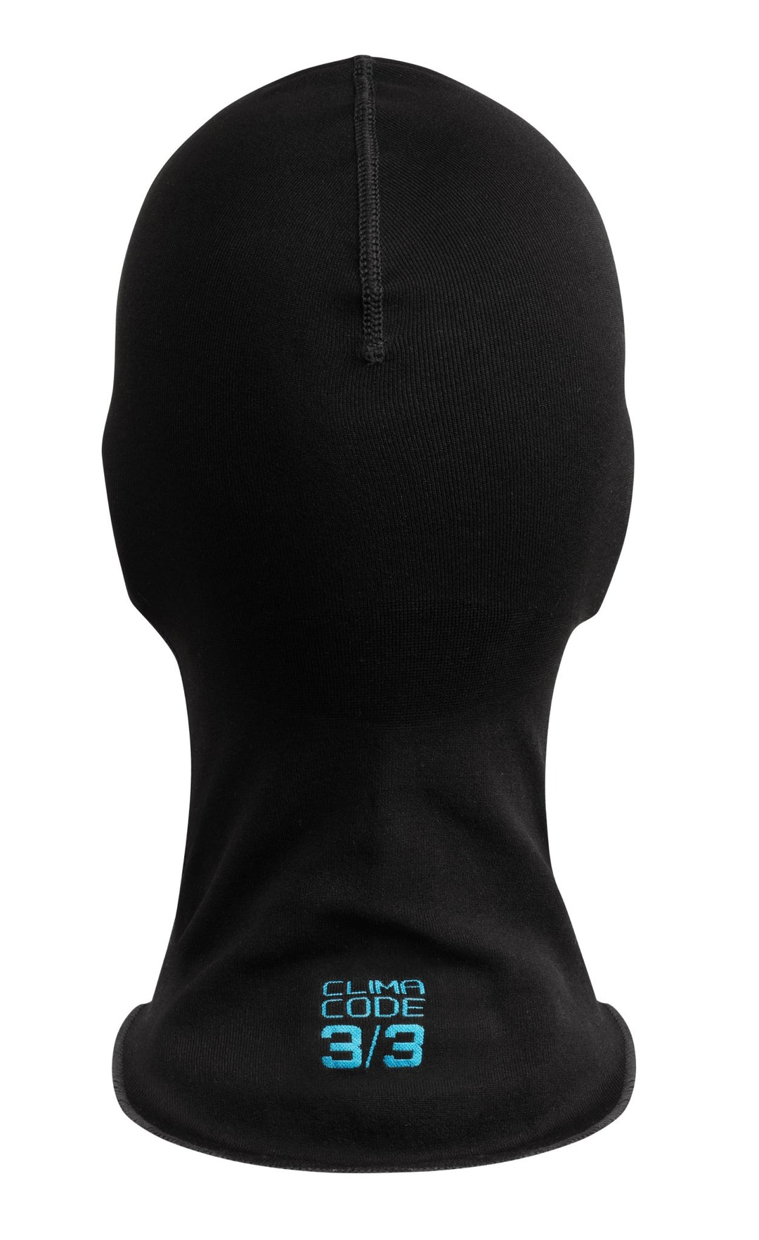 Assos Cap (Black Series I) - Dragonspine Cycling