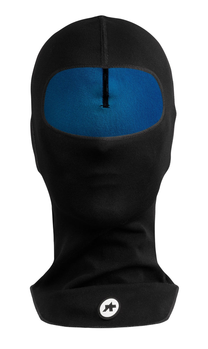 Assos Cap (Black Series I) - Dragonspine Cycling
