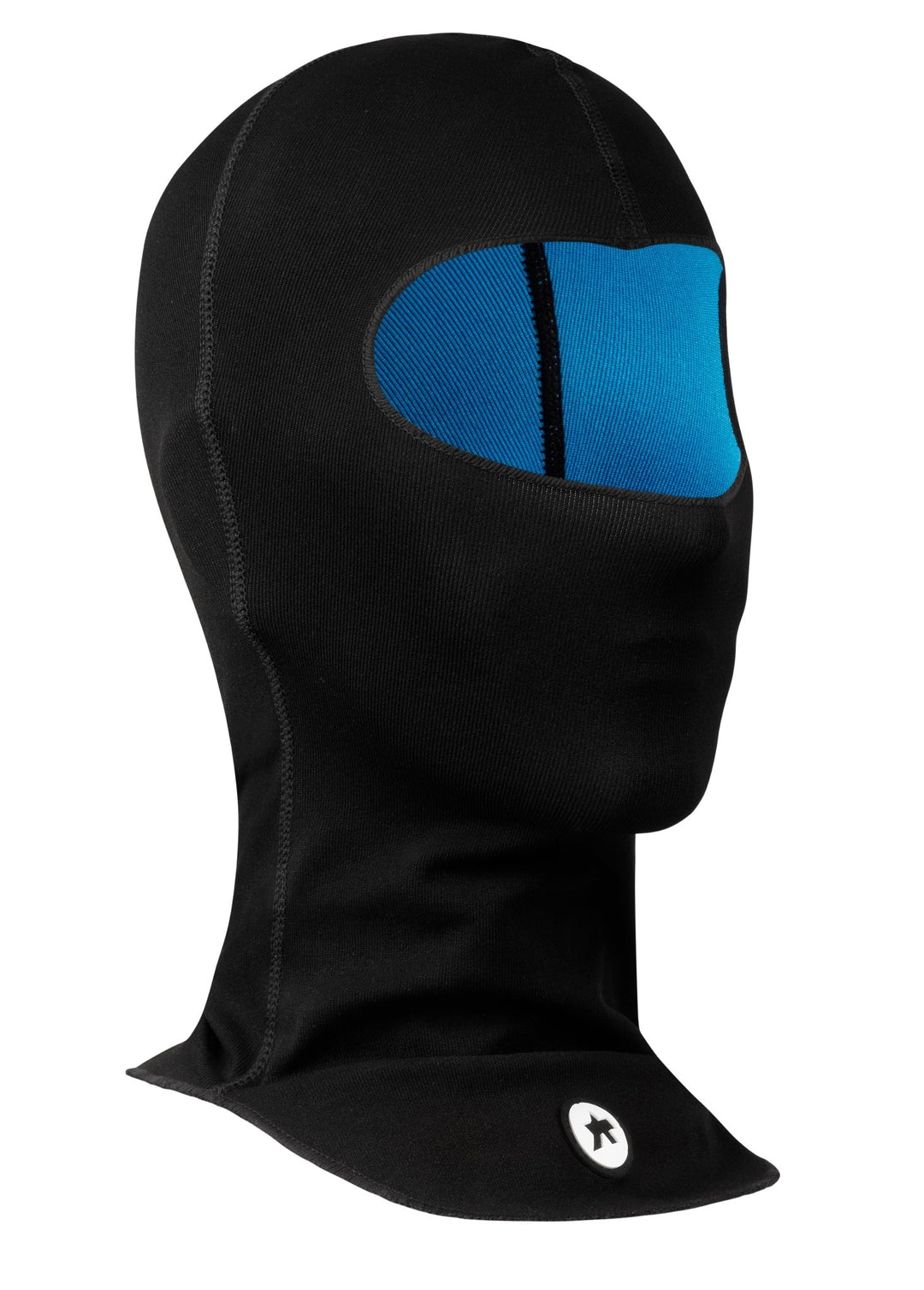 Assos Cap (Black Series I) - Dragonspine Cycling