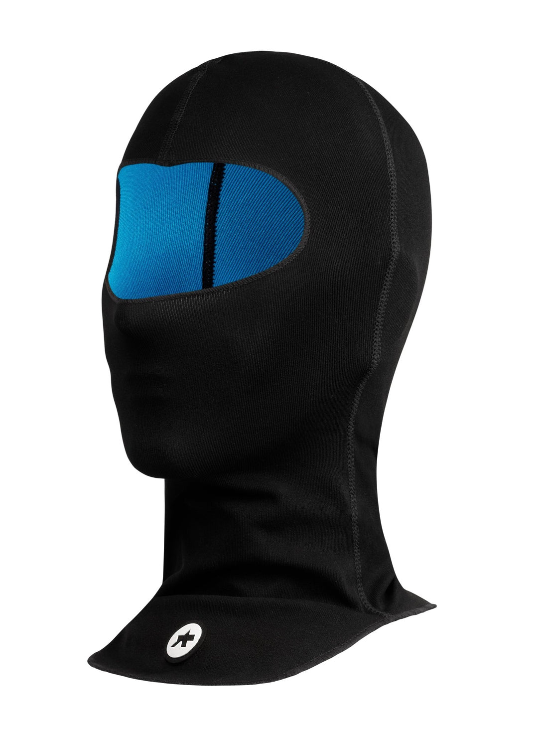 Assos Cap (Black Series I) - Dragonspine Cycling