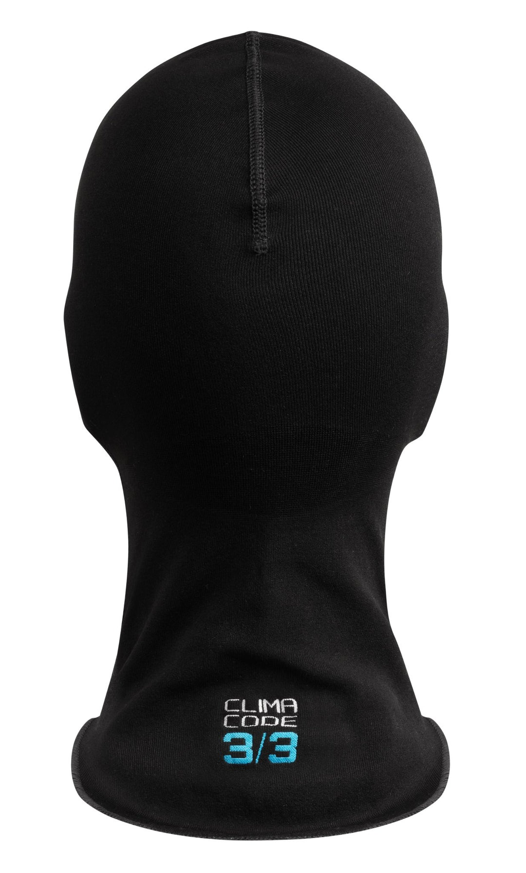 Assos Cap (Black Series I) - Dragonspine Cycling