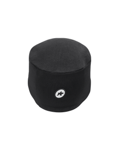 Assos Cap (Black Series I) - Dragonspine Cycling