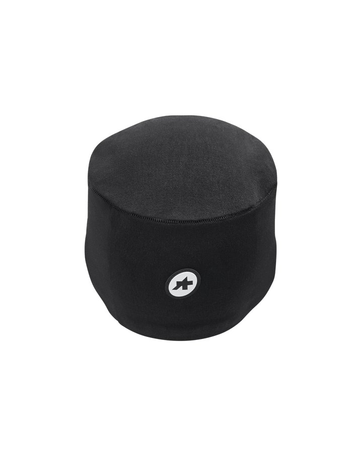 Assos Cap (Black Series I) - Dragonspine Cycling