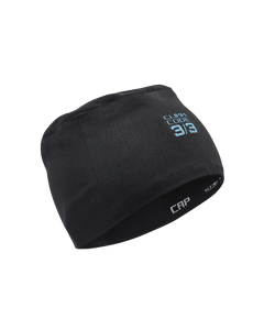 Assos Cap (Black Series I) - Dragonspine Cycling
