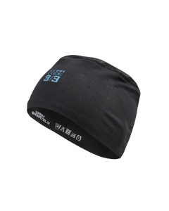 Assos Cap (Black Series I) - Dragonspine Cycling