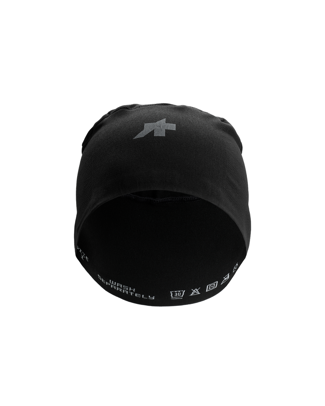 Spring Fall Cap P3 - Black Series