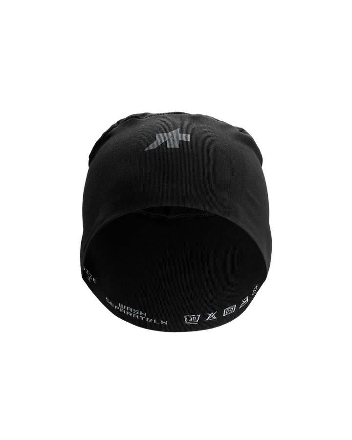 Spring Fall Cap P3 - Black Series