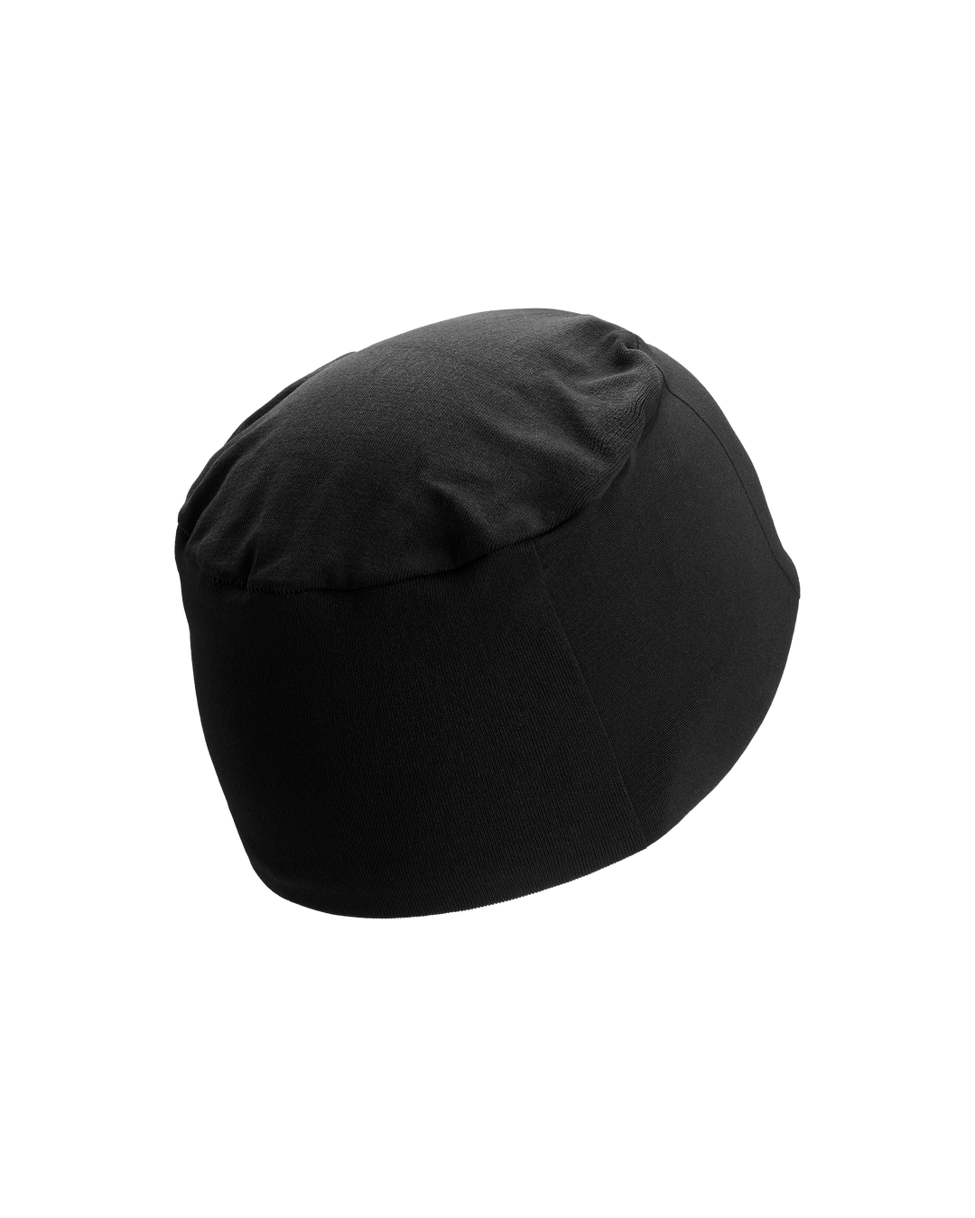 Spring Fall Cap P3 - Black Series