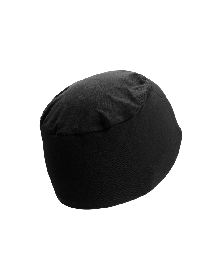 Spring Fall Cap P3 - Black Series