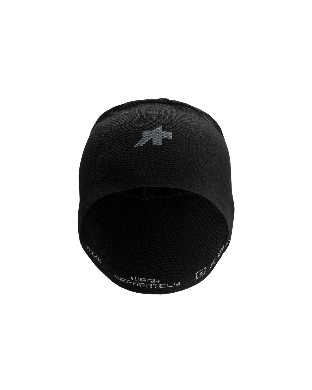 Winter Cap P3 - Black Series