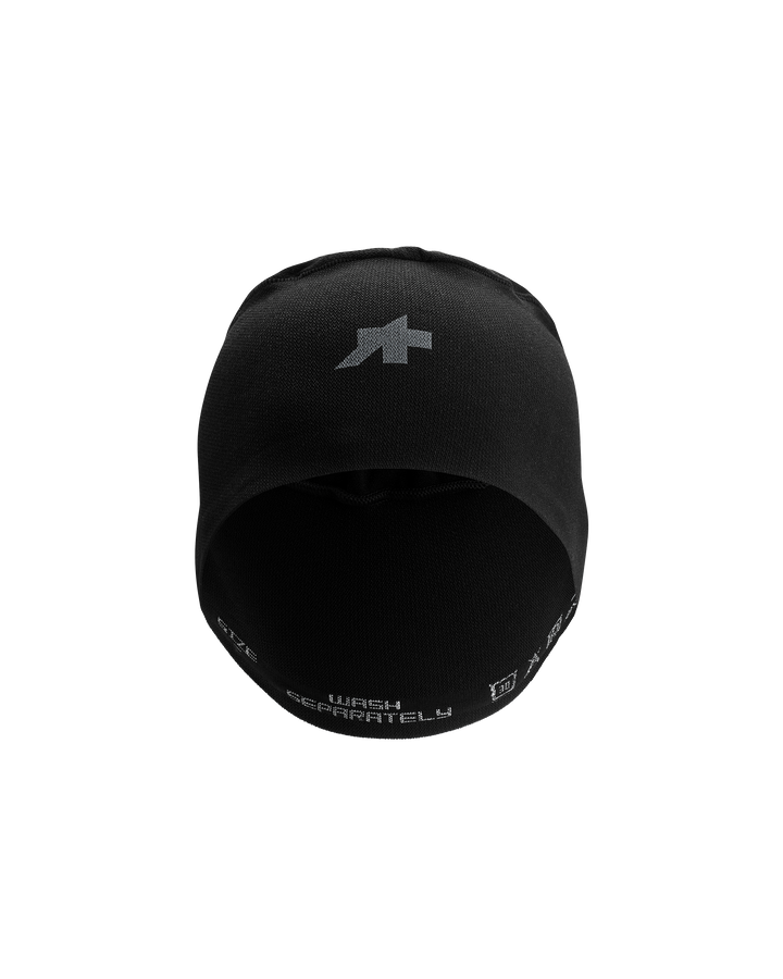 Winter Cap P3 - Black Series