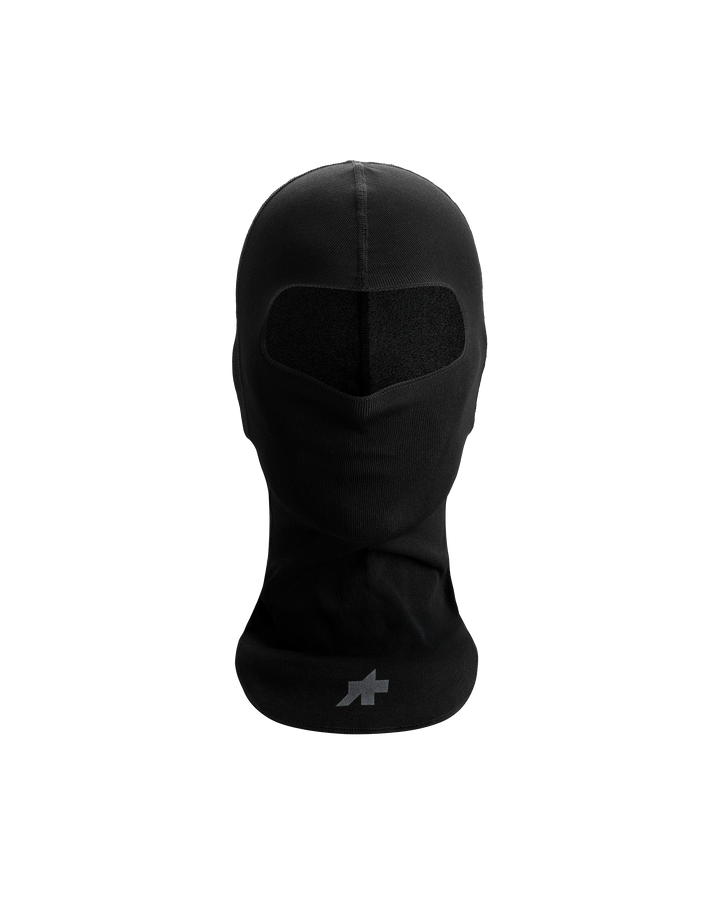 Winter Face Mask P3 - Black Series