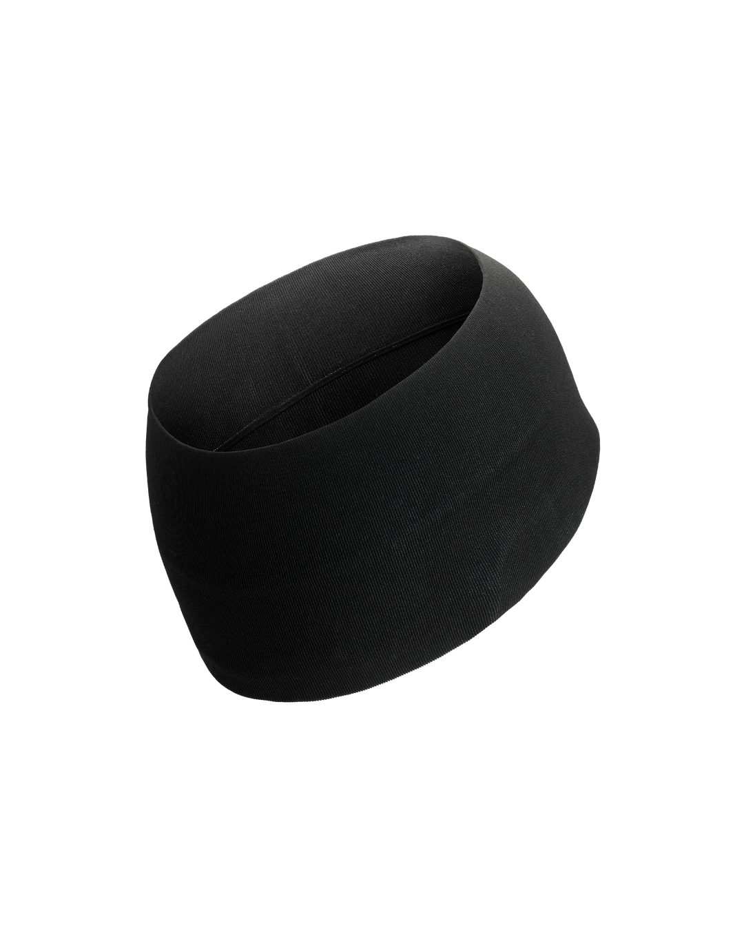 Spring Fall Headband P3 - Black Series