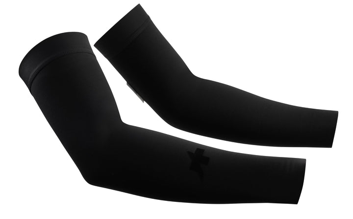 Assos Warmers (Black Series 0) - Dragonspine Cycling