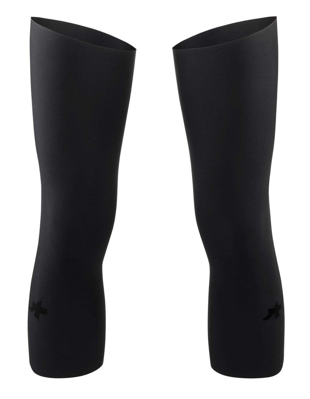 Assos Warmers (Black Series 0) - Dragonspine Cycling