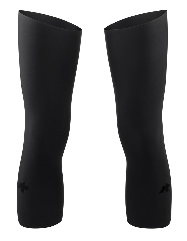 Assos Warmers (Black Series 0) - Dragonspine Cycling