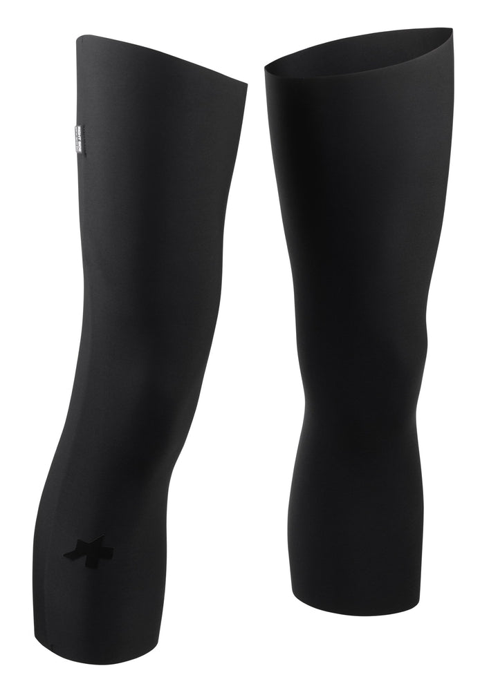 Assos Warmers (Black Series 0) - Dragonspine Cycling