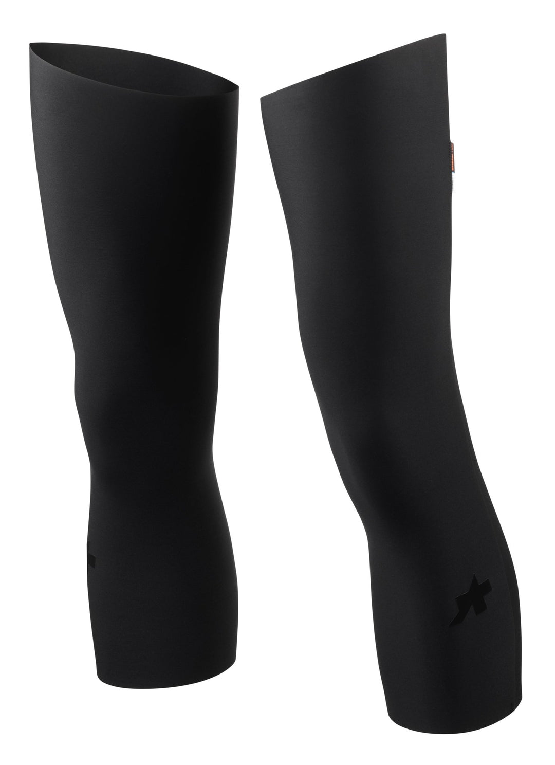 Assos Warmers (Black Series 0) - Dragonspine Cycling
