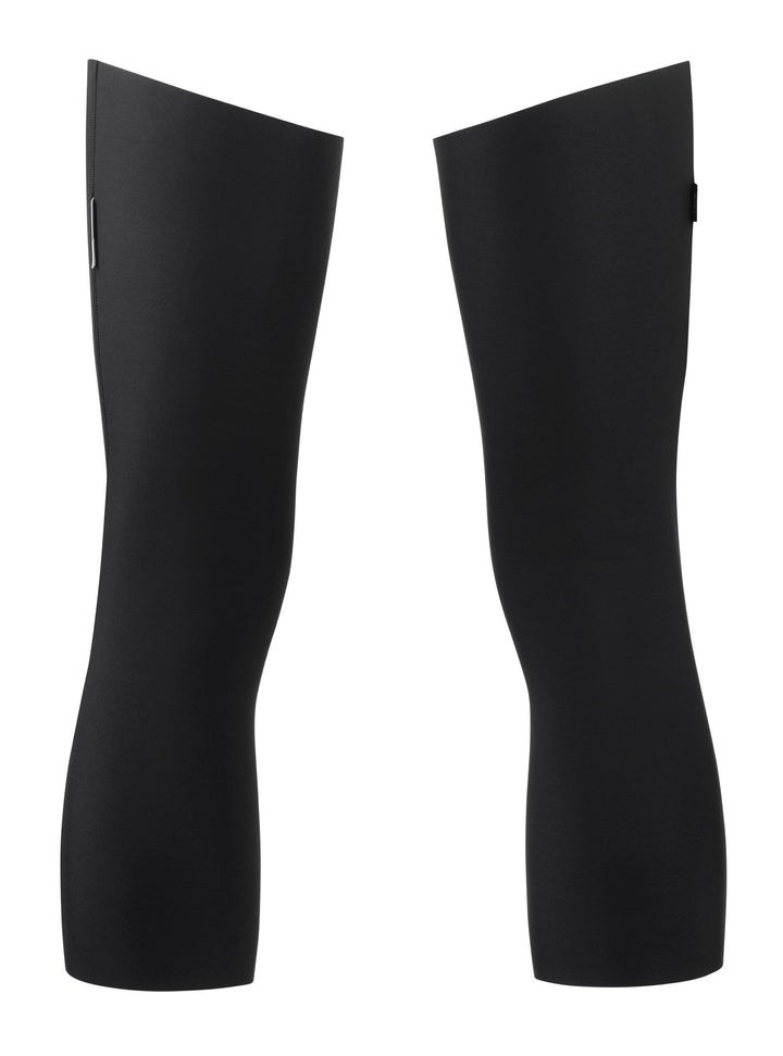 Assos Warmers (Black Series 0) - Dragonspine Cycling
