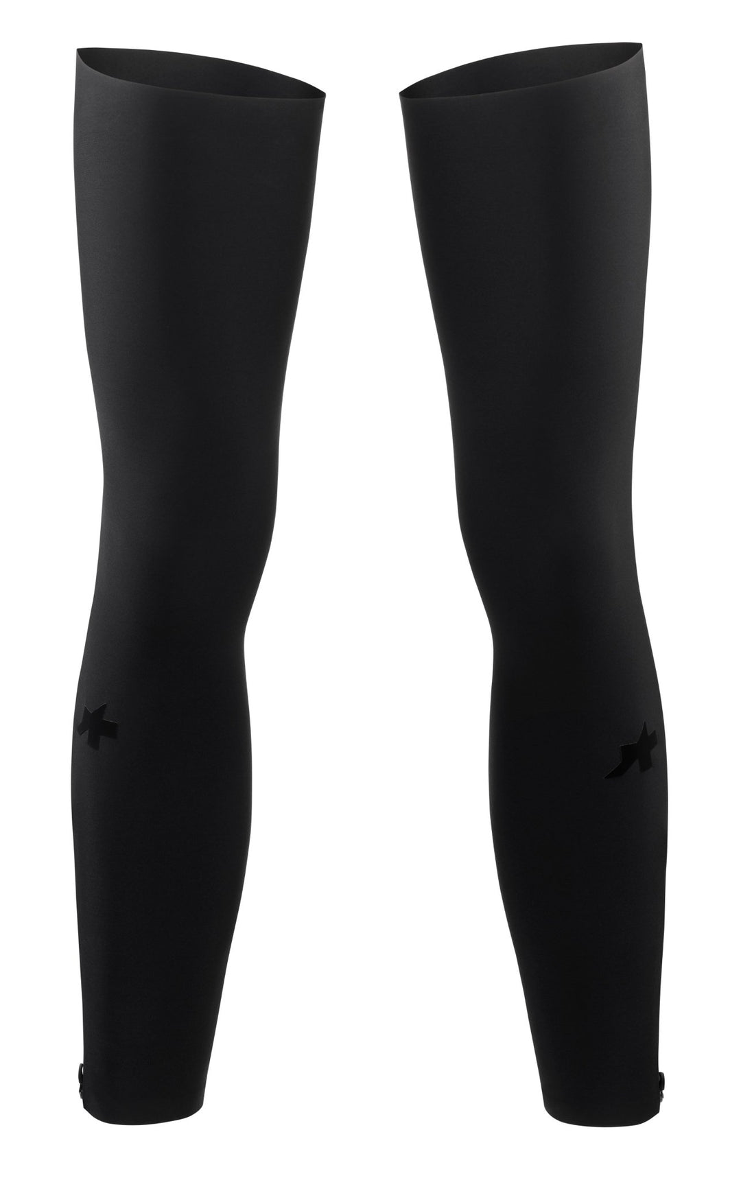 Assos Warmers (Black Series 0) - Dragonspine Cycling