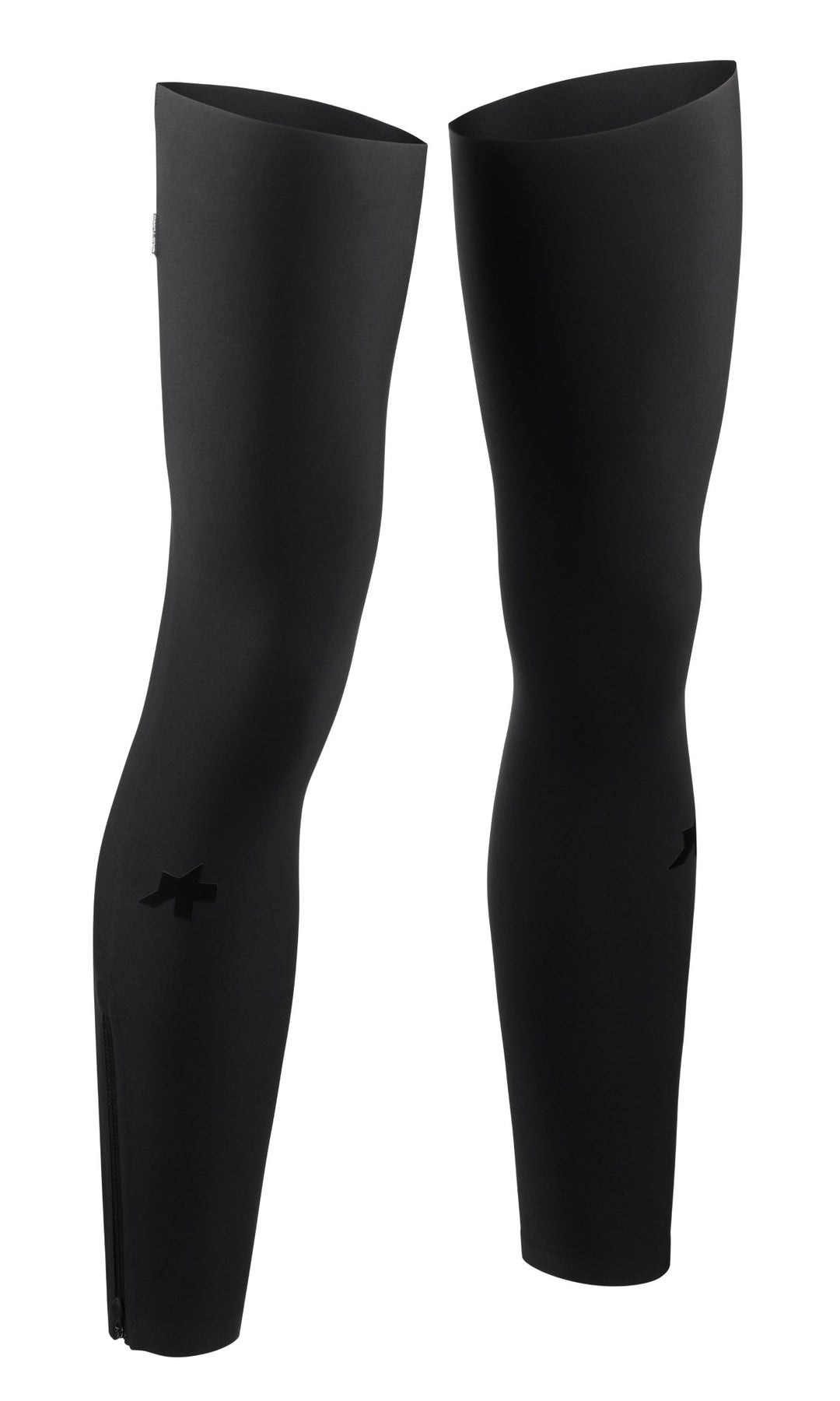 Assos Warmers (Black Series 0) - Dragonspine Cycling