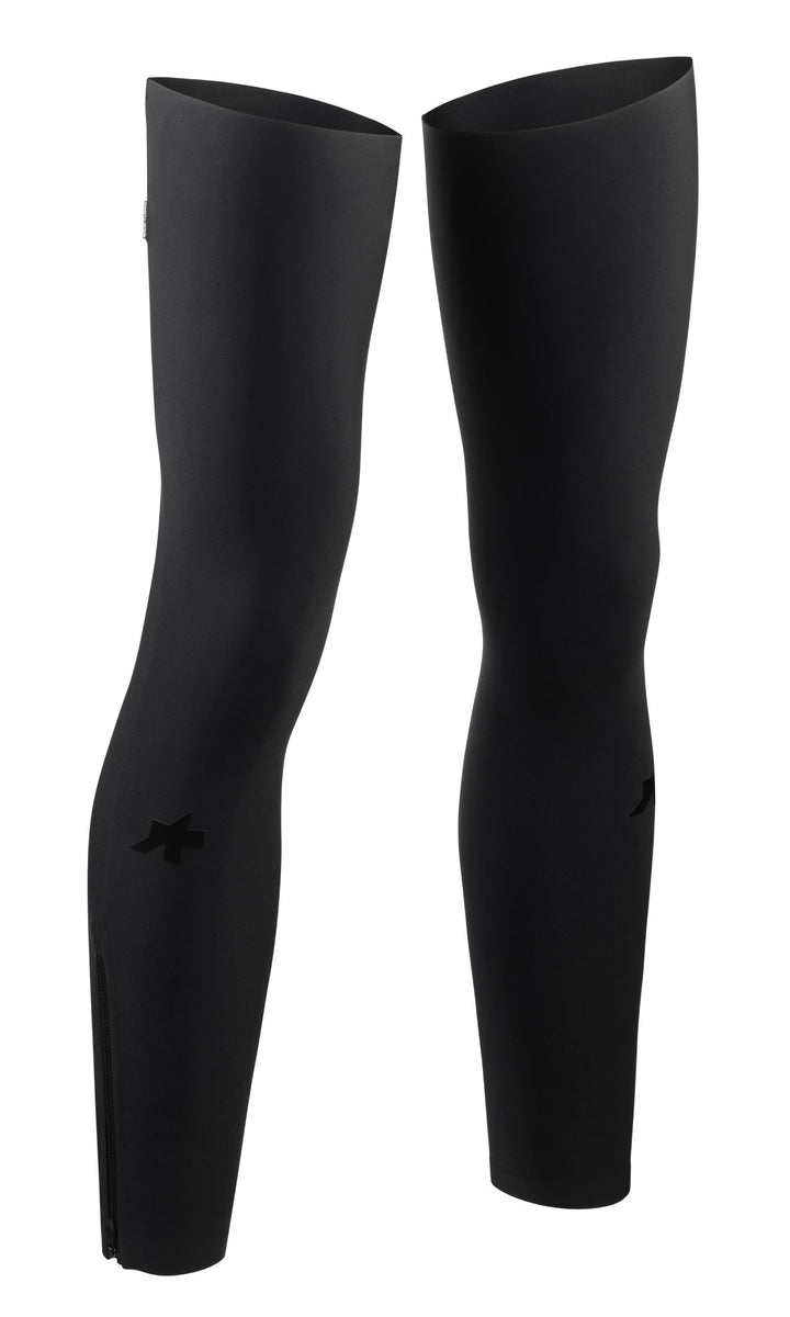Assos Warmers (Black Series 0) - Dragonspine Cycling