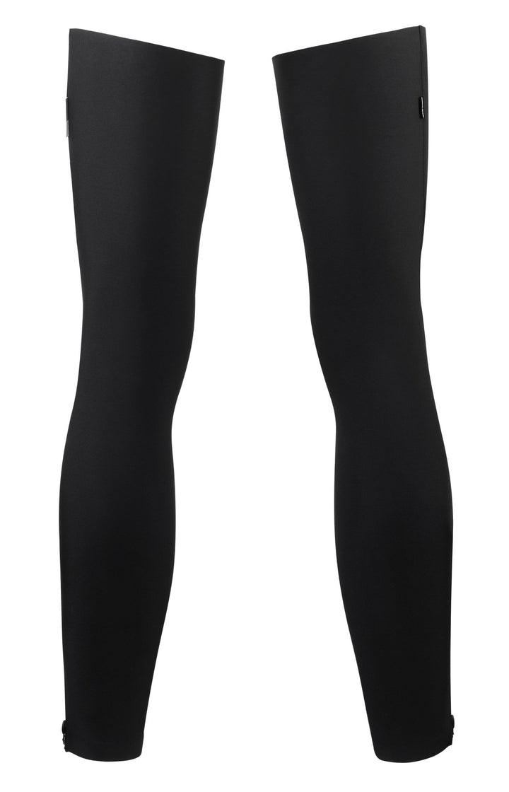 Assos Warmers (Black Series 0) - Dragonspine Cycling