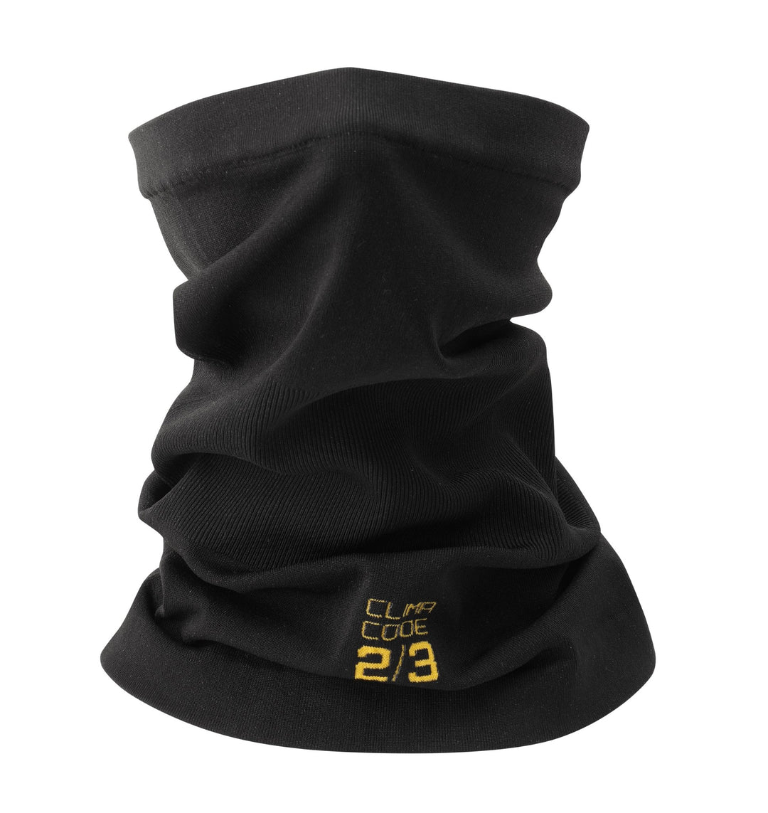 Assos Warmers (Black Series OS) - Dragonspine Cycling