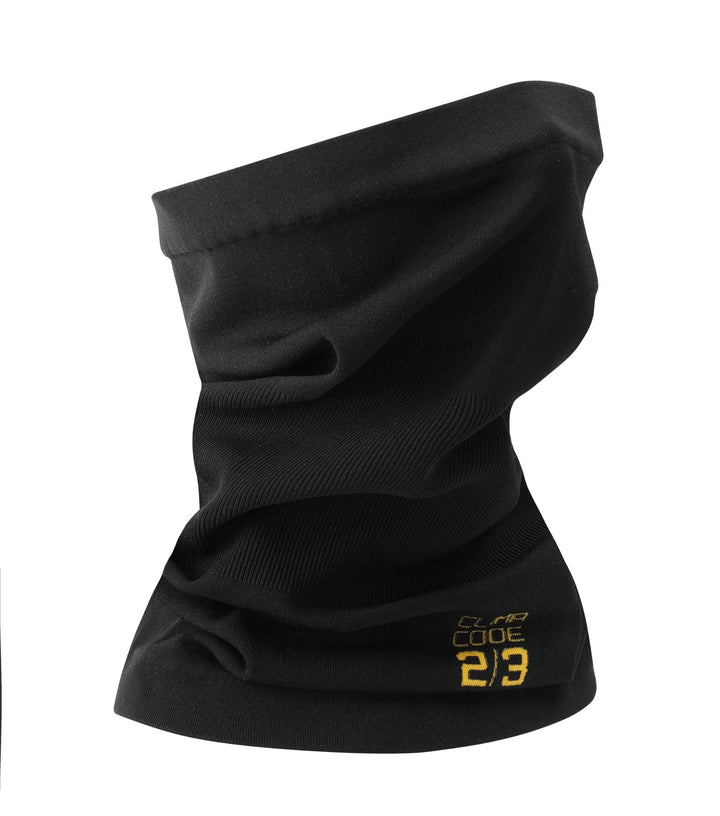 Assos Warmers (Black Series OS) - Dragonspine Cycling