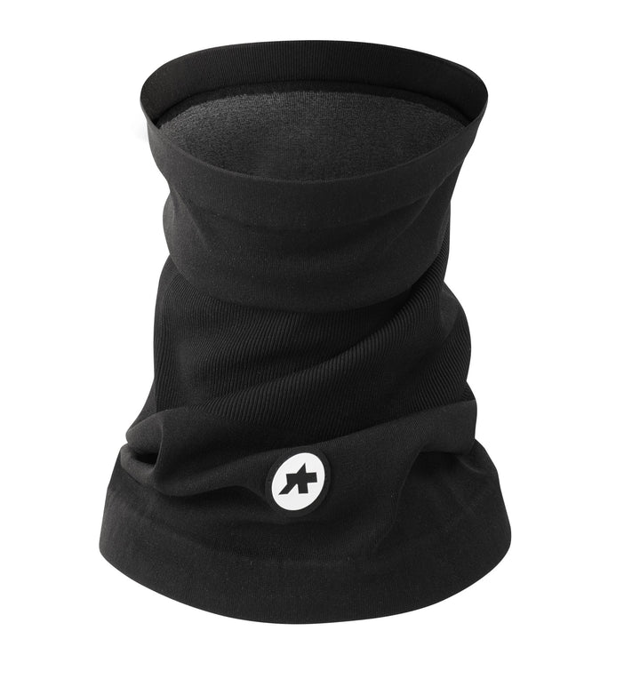 Assos Warmers (Black Series OS) - Dragonspine Cycling