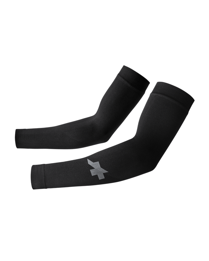 Assos Warmers (Black Series 0) - Dragonspine Cycling