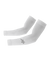 Assos Warmers (White Series 0) - Dragonspine Cycling