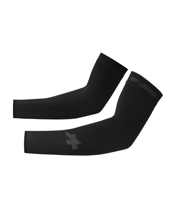 Assos Warmers (Black Series 0) - Dragonspine Cycling