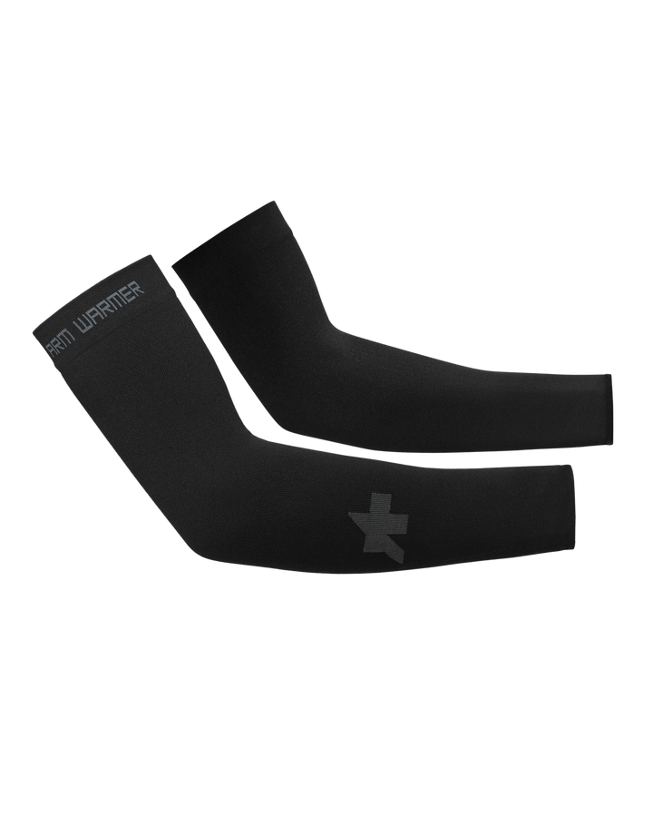 Assos Warmers (Black Series 0) - Dragonspine Cycling