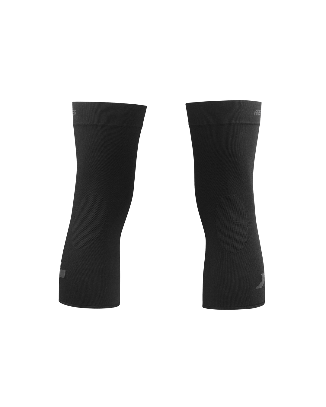 Assos Warmers (Black Series 0) - Dragonspine Cycling