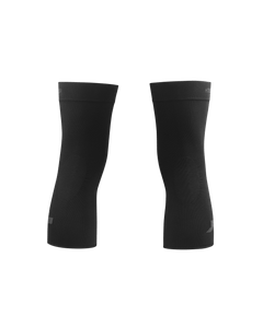 Assos Warmers (Black Series 0) - Dragonspine Cycling