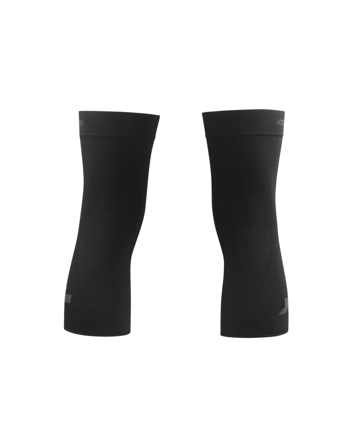 Assos Warmers (Black Series 0) - Dragonspine Cycling