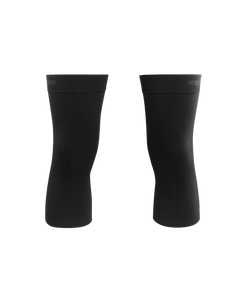 Assos Warmers (Black Series 0) - Dragonspine Cycling