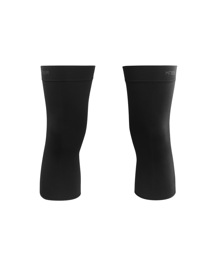 Assos Warmers (Black Series 0) - Dragonspine Cycling
