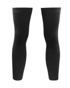 Assos Warmers (Black Series 0) - Dragonspine Cycling