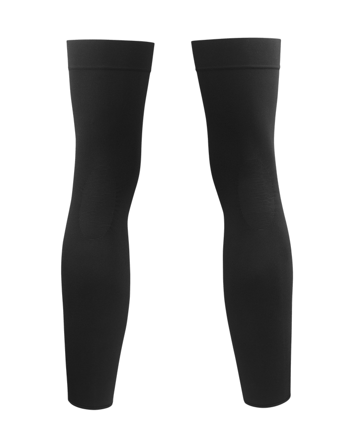Assos Warmers (Black Series 0) - Dragonspine Cycling