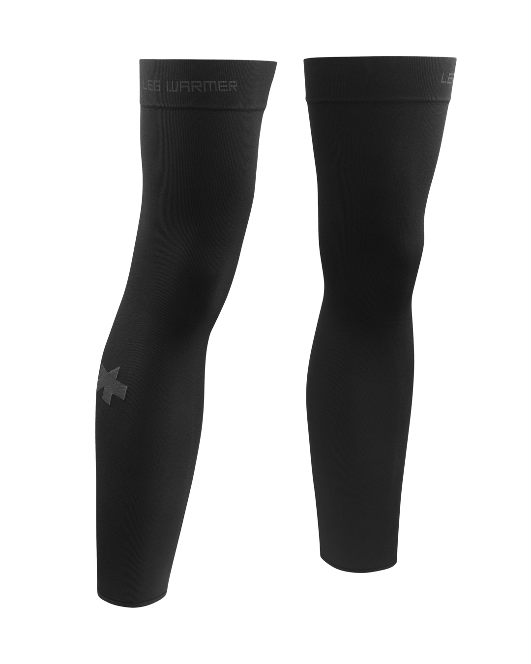 Assos Warmers (Black Series 0) - Dragonspine Cycling