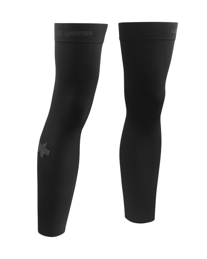 Assos Warmers (Black Series 0) - Dragonspine Cycling