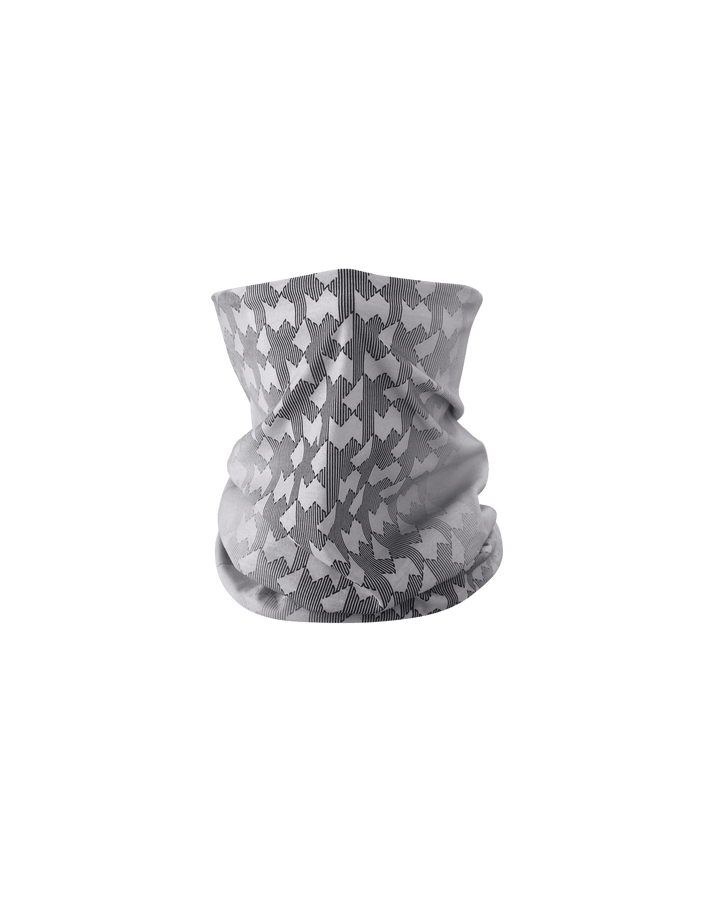 Assos Warmers (Grey Series OS) - Dragonspine Cycling