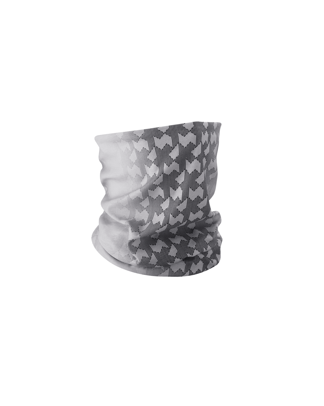 Assos Warmers (Grey Series OS) - Dragonspine Cycling