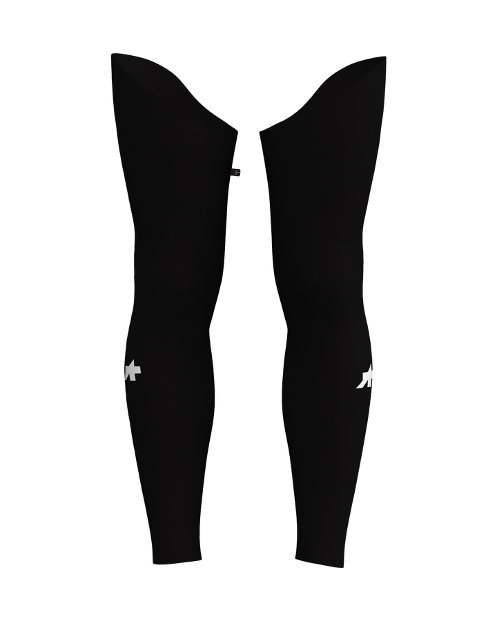 Spring Fall RX Leg Warmers P1 - Black Series