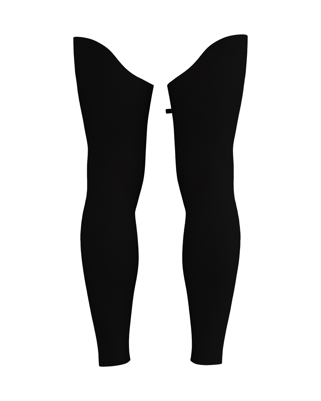 Spring Fall RX Leg Warmers P1 - Black Series