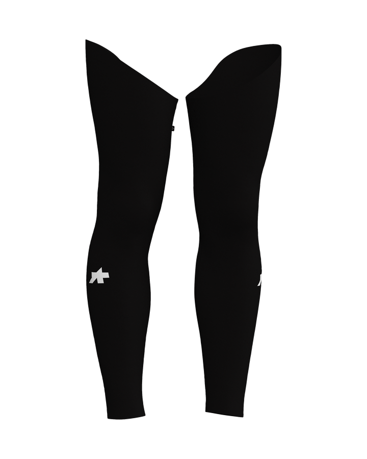 Spring Fall RX Leg Warmers P1 - Black Series